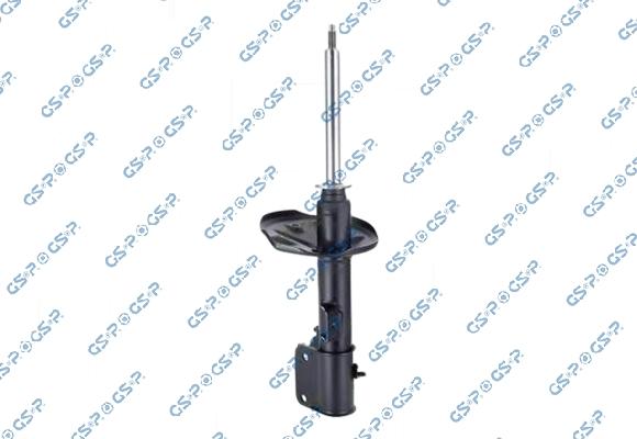 GSP 32369572 - Ammortizzatore www.autoricambi360.it