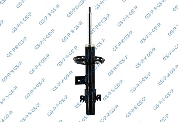 GSP 32369041 - Ammortizzatore www.autoricambi360.it