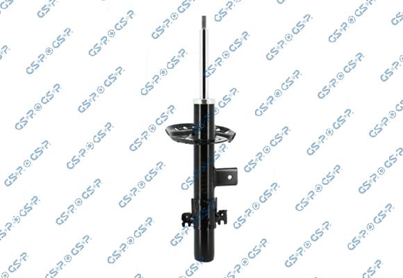 GSP 32369042 - Ammortizzatore www.autoricambi360.it