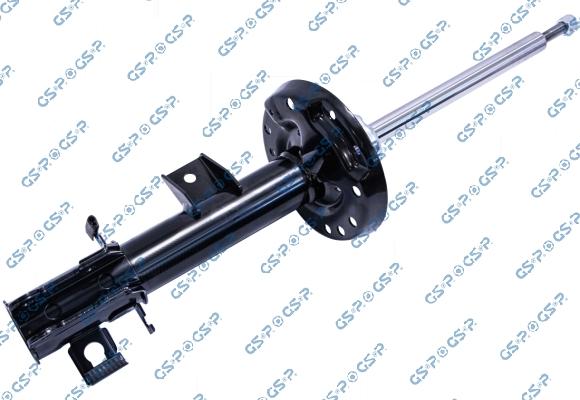 GSP 32369841 - Ammortizzatore www.autoricambi360.it