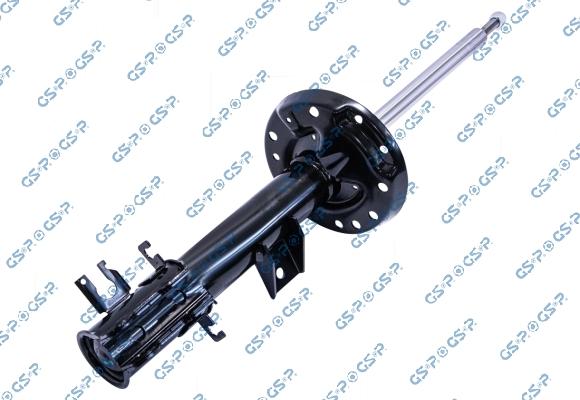GSP 32369842 - Ammortizzatore www.autoricambi360.it