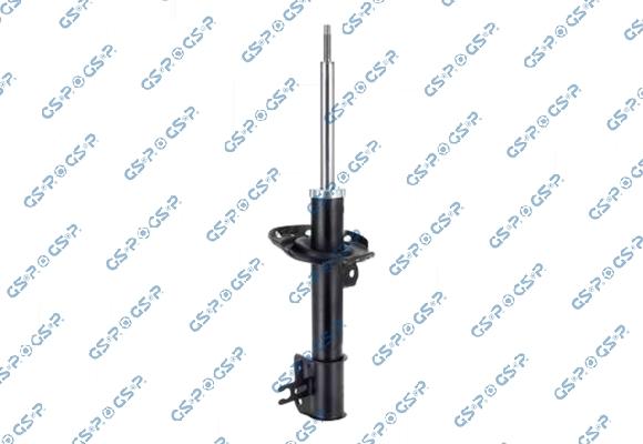 GSP 32369851 - Ammortizzatore www.autoricambi360.it