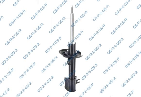 GSP 32369852 - Ammortizzatore www.autoricambi360.it