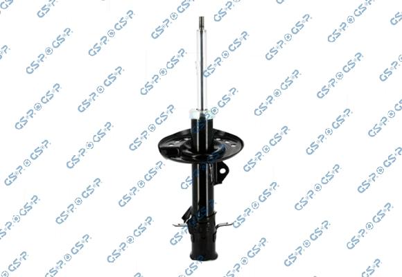 GSP 32369811 - Ammortizzatore www.autoricambi360.it