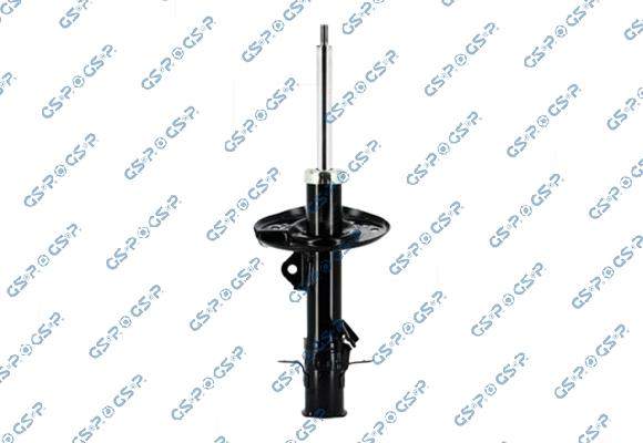 GSP 32369812 - Ammortizzatore www.autoricambi360.it
