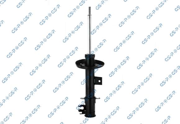 GSP 32369831 - Ammortizzatore www.autoricambi360.it