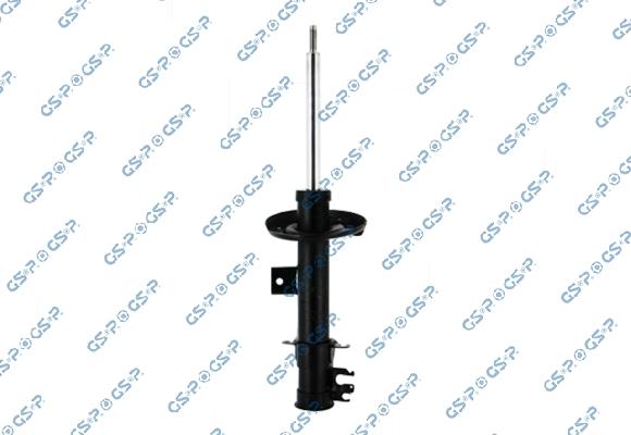 GSP 32369832 - Ammortizzatore www.autoricambi360.it