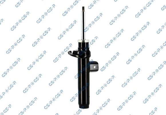 GSP 32369821 - Ammortizzatore www.autoricambi360.it