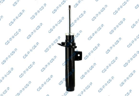 GSP 32369822 - Ammortizzatore www.autoricambi360.it