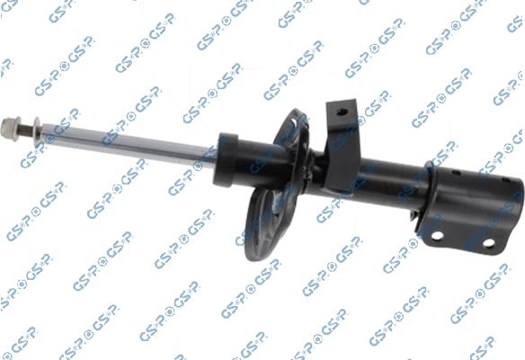 GSP 32369740 - Ammortizzatore www.autoricambi360.it