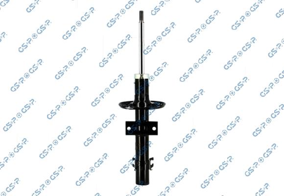 GSP 32369750 - Ammortizzatore www.autoricambi360.it