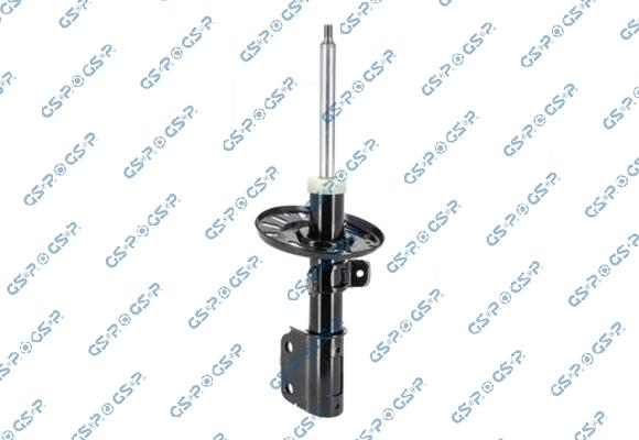 GSP 32369760 - Ammortizzatore www.autoricambi360.it