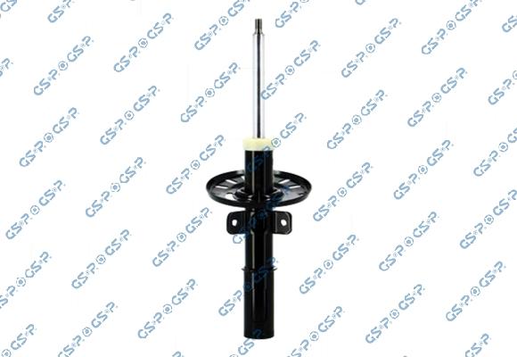 GSP 32364640 - Ammortizzatore www.autoricambi360.it