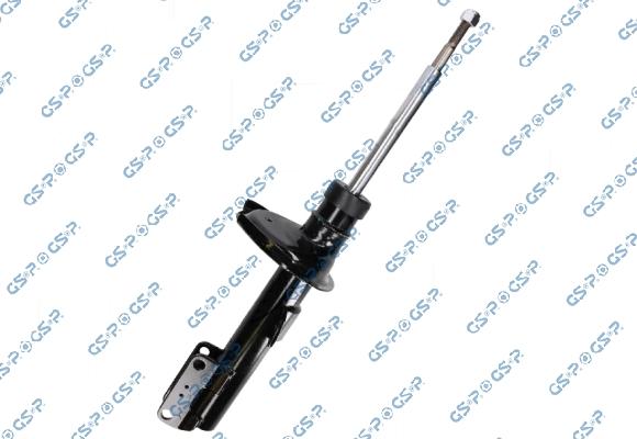 GSP 32364160 - Ammortizzatore www.autoricambi360.it