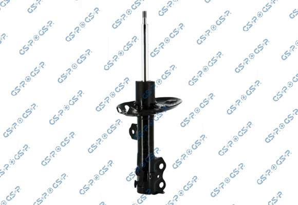 GSP 32364881 - Ammortizzatore www.autoricambi360.it
