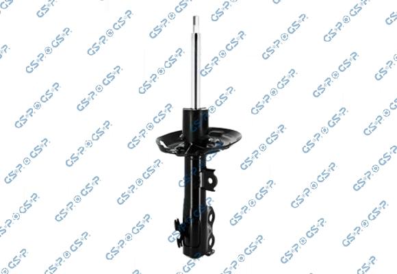 GSP 32364882 - Ammortizzatore www.autoricambi360.it