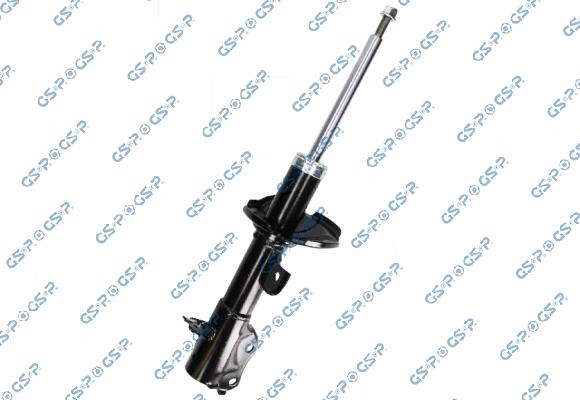 GSP 32365031 - Ammortizzatore www.autoricambi360.it