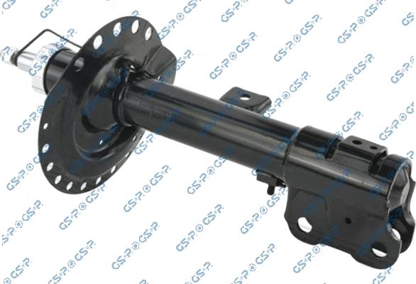 GSP 32365231 - Ammortizzatore www.autoricambi360.it