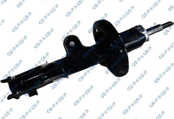 GSP 32365731 - Ammortizzatore www.autoricambi360.it