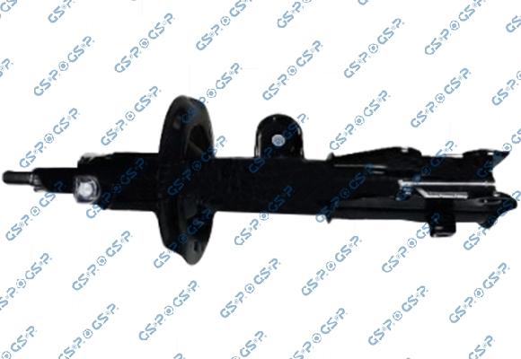 GSP 32365732 - Ammortizzatore www.autoricambi360.it