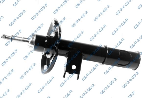 GSP 32366601 - Ammortizzatore www.autoricambi360.it