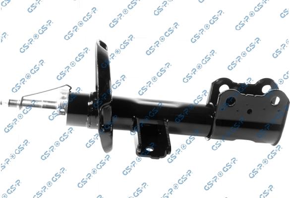 GSP 32366602 - Ammortizzatore www.autoricambi360.it