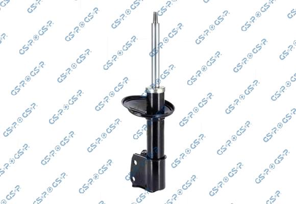 GSP 32366330 - Ammortizzatore www.autoricambi360.it