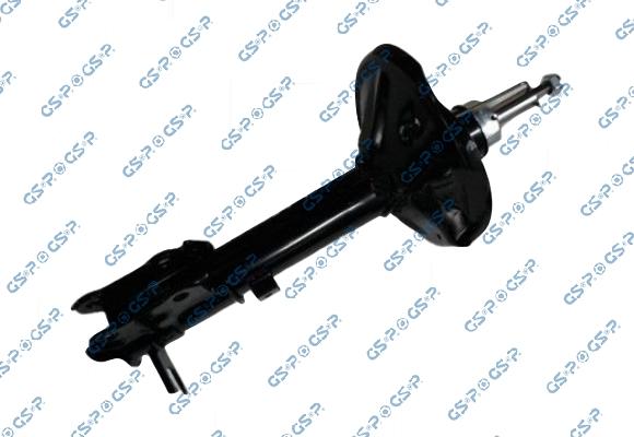 GSP 32366372 - Ammortizzatore www.autoricambi360.it
