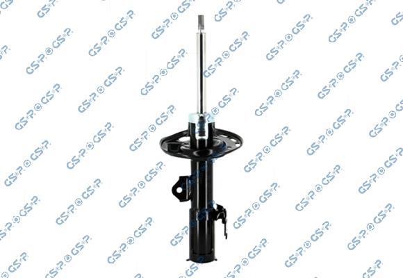 GSP 32360431 - Ammortizzatore www.autoricambi360.it
