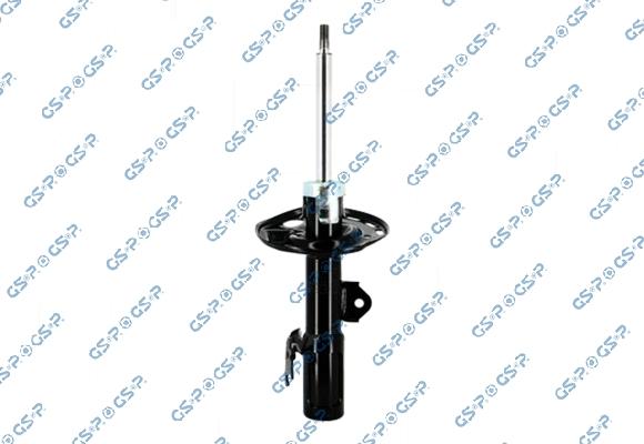 GSP 32360432 - Ammortizzatore www.autoricambi360.it