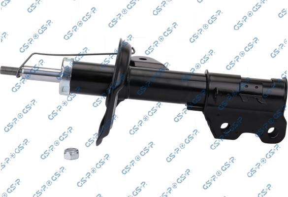 GSP 32363921 - Ammortizzatore www.autoricambi360.it