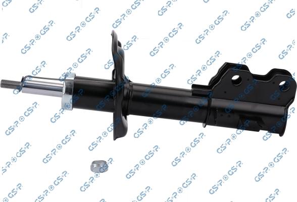 GSP 32363922 - Ammortizzatore www.autoricambi360.it