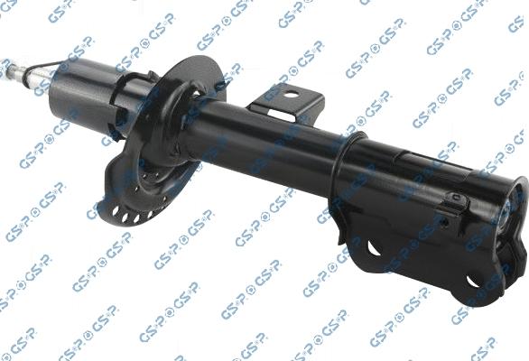 GSP 32363091 - Ammortizzatore www.autoricambi360.it