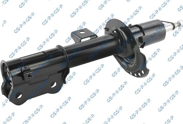 GSP 32363092 - Ammortizzatore www.autoricambi360.it