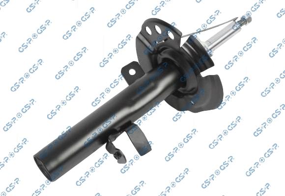 GSP 32363351 - Ammortizzatore www.autoricambi360.it