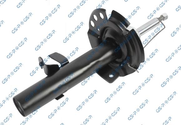 GSP 32363352 - Ammortizzatore www.autoricambi360.it