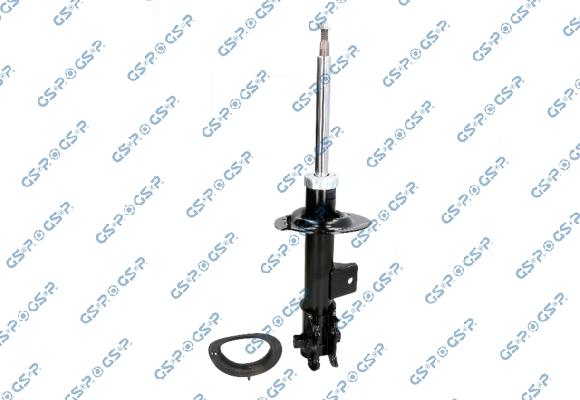 GSP 32362071 - Ammortizzatore www.autoricambi360.it