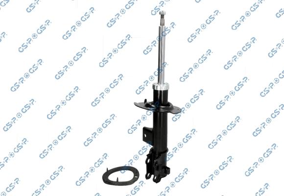 GSP 32362072 - Ammortizzatore www.autoricambi360.it