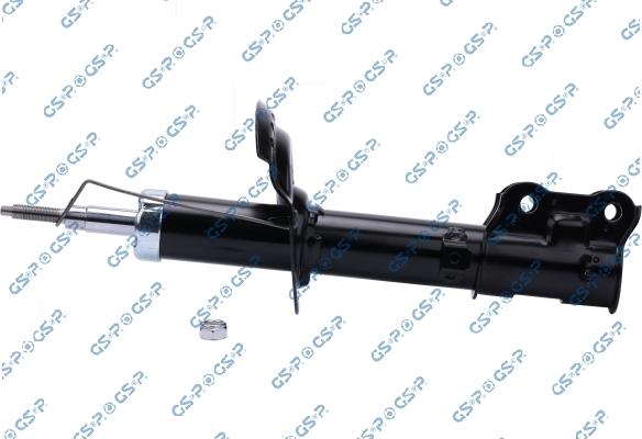 GSP 32362841 - Ammortizzatore www.autoricambi360.it