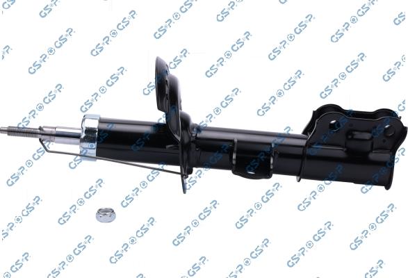 GSP 32362842 - Ammortizzatore www.autoricambi360.it