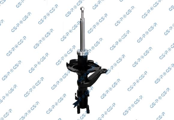 GSP 32304992 - Ammortizzatore www.autoricambi360.it