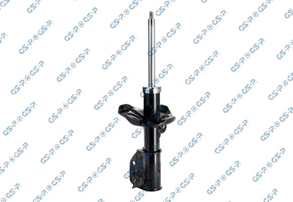 GSP 32305951 - Ammortizzatore www.autoricambi360.it