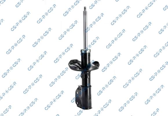 GSP 32305952 - Ammortizzatore www.autoricambi360.it