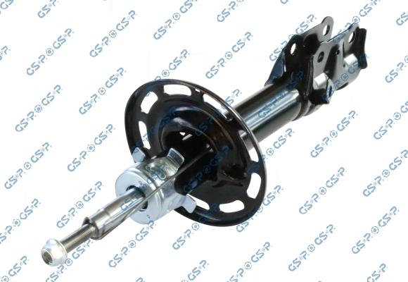GSP 32305931 - Ammortizzatore www.autoricambi360.it