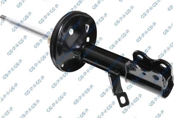 GSP 32305412 - Ammortizzatore www.autoricambi360.it