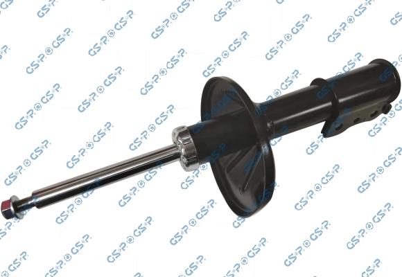 GSP 32305482 - Ammortizzatore www.autoricambi360.it