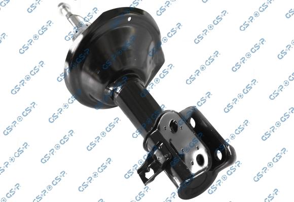 GSP 32305541 - Ammortizzatore www.autoricambi360.it