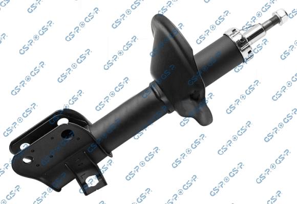 GSP 32305542 - Ammortizzatore www.autoricambi360.it