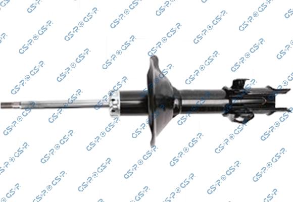 GSP 32305551 - Ammortizzatore www.autoricambi360.it