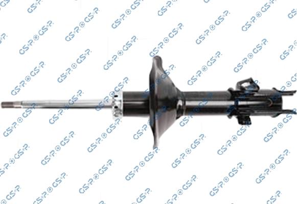 GSP 32305552 - Ammortizzatore www.autoricambi360.it